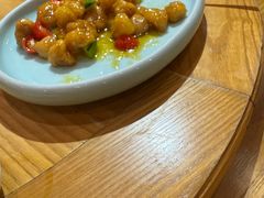 -德胜轩正宗顺德菜(宝安沙井会展中心店)