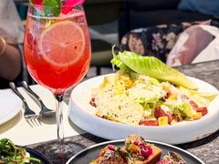 -SHADOWS•Bistro&Eatery(安福路店)