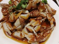 -虾宝贝胶东海鲜·渔家菜(小西天店)