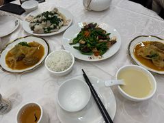 -凤城礼记鱼翅海鲜酒家(新马路总店)