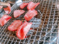 牛舌-釜山火炉·海鲜烤肉(紫藤路店)