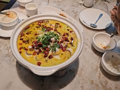 -小菜园新徽菜(江阴万达店)