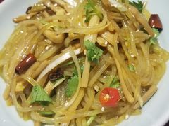 -北平食府(马鞍山路店)