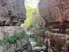 -云台山风景名胜区