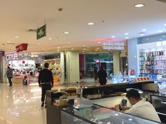 -家乐福(古北店)