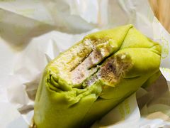 -好利来(建邺吾悦广场Lab主题店)