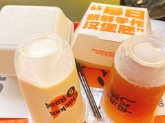 -前进5路汉堡炸鸡(昙华林店)