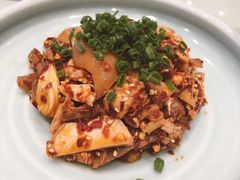 凉拌鸡-马旺子酒楼
