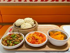 -乡村基·川味现炒大王(熙悦天街店)