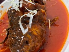 -温江公平红烧兔(总店)