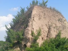 -汉长安城未央宫国家考古遗址公园