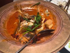 -鸽子侯·家宴·平价海鲜(市图书馆店)