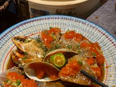 -乔街深夜食堂·小龙虾·高压锅生蚝(杭州总店)