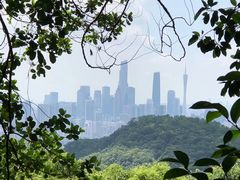-广州市白云山风景名胜区