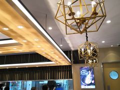 -争鲜回转寿司(流行前线店)