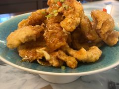 -君霖海鲜私房菜(春柳店)