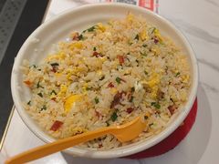 -一烙锅(友谊店)