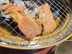 -西塔老太太泥炉烤肉(青浦蟠龙天地店)