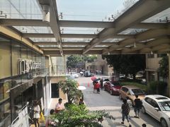 -浙江省立同德医院(翠苑院区)