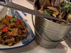 -渔娘渔家丹东海鲜(东直门店)