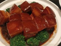 -青岛海悦御华大酒店