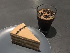-来回·咖啡(钟村咖啡豆店)