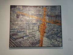 -四川美术学院美术馆