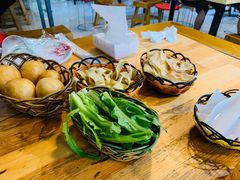 -范贤光鸡公煲(平乐园总店)