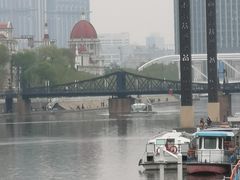 -海河游船-永乐码头(大悲院)