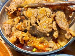 -谭三娘鲜切牛肉自助火锅(文殊院店)