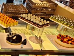 -广州中心皇冠假日酒店-环市食坊·海鲜自助餐厅