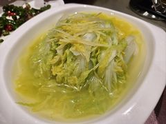 -九寨沟天源豪生度假酒店-豪庭轩中餐厅