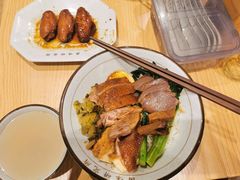 -狮头牌卤味研究所·卤味饭(花城汇南区店)