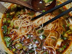 -马记永·兰州牛肉面(3019君尚店)