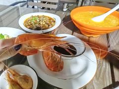 -七的湖·江南蟹舫·阳澄湖农家菜(蟹舫苑店)