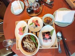 -镇江苏宁万豪酒店-苏筵中餐厅