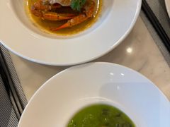 -长沙大王山朗豪酒店·朗豪自助餐厅