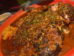 -人民公社大食堂(顺义总店)