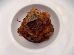 上海熏鱼-乔家栅(襄阳南路店)