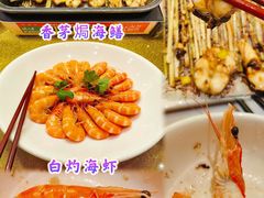 -亮庆餐厅·粤菜·早茶(篁庄店)