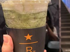 -星巴克臻选(成都太古里店)