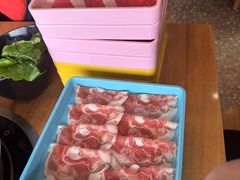 -水林间·寿喜烧自助(仙林金鹰店)
