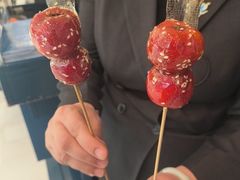 -小大董·烤鸭(王府井apm店)