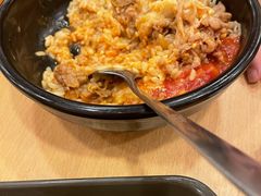 -食其家·牛丼咖喱(金桥国际店)