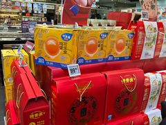 -盒马鲜生(红莲店)