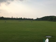 -上海怡沁园度假酒店