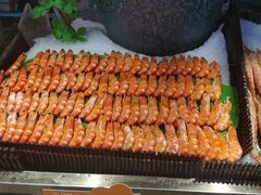 -加勒比阳光环球美食自助(凯德店)