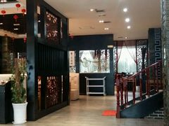 -名羊天下陕北横山铁锅炖羊肉(博文路店)