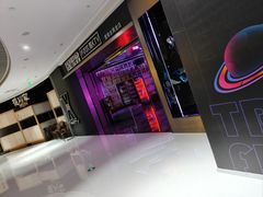 -星聚会KTV(合生汇黑金店)