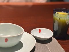 -古京·臻致料理(月湖店)